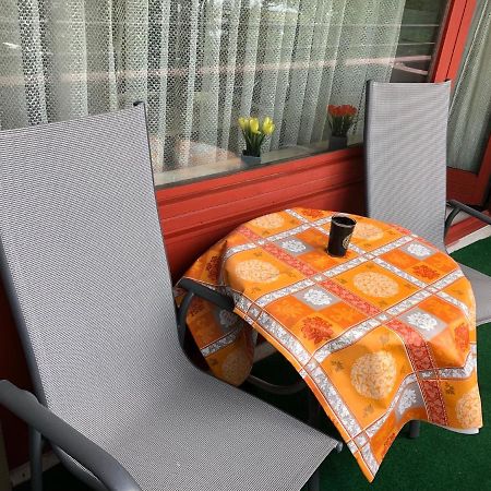 לאנשטיין B506, Schoenes Und Gemuetliches Appartement מראה חיצוני תמונה