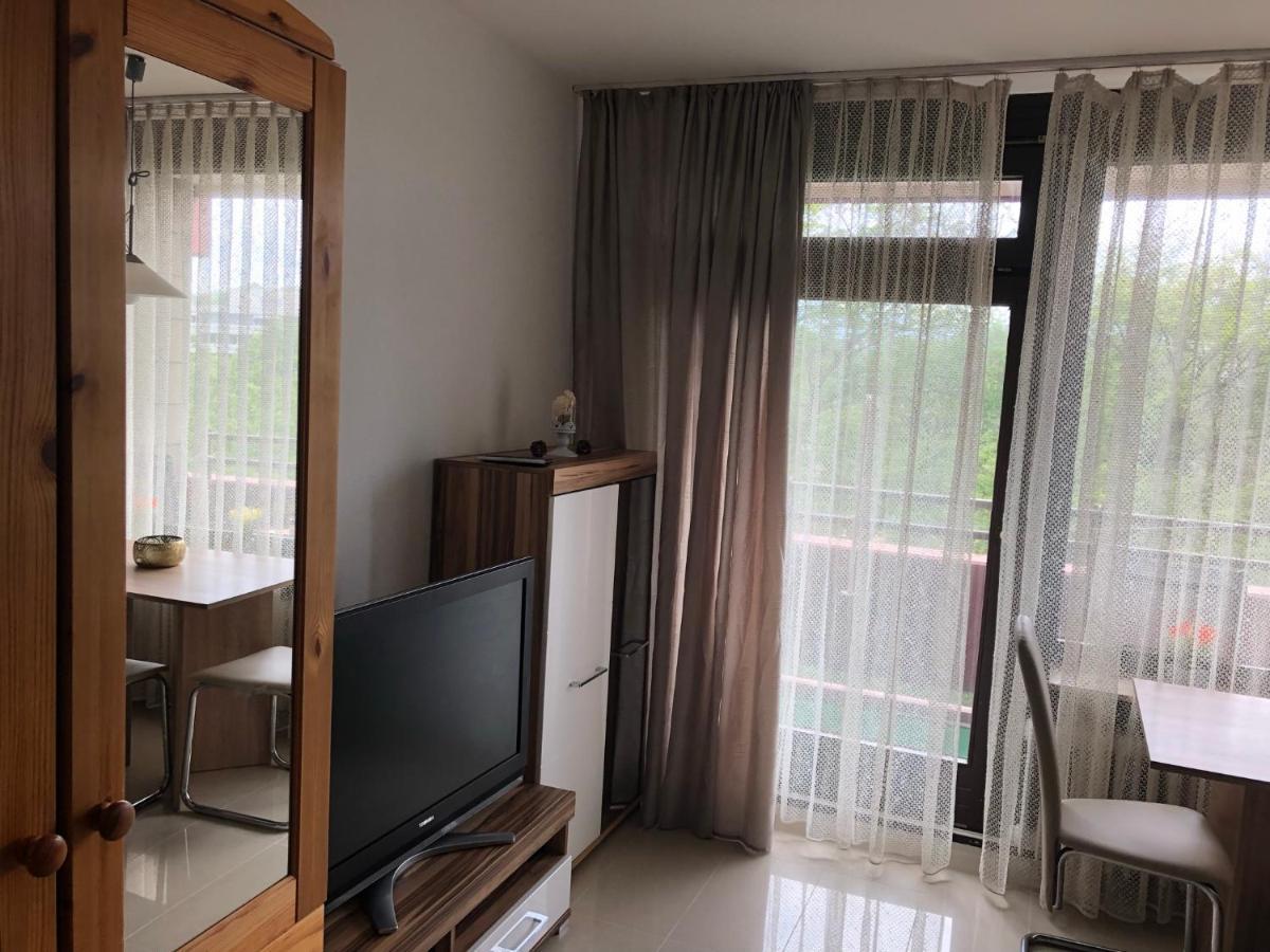 לאנשטיין B506, Schoenes Und Gemuetliches Appartement מראה חיצוני תמונה