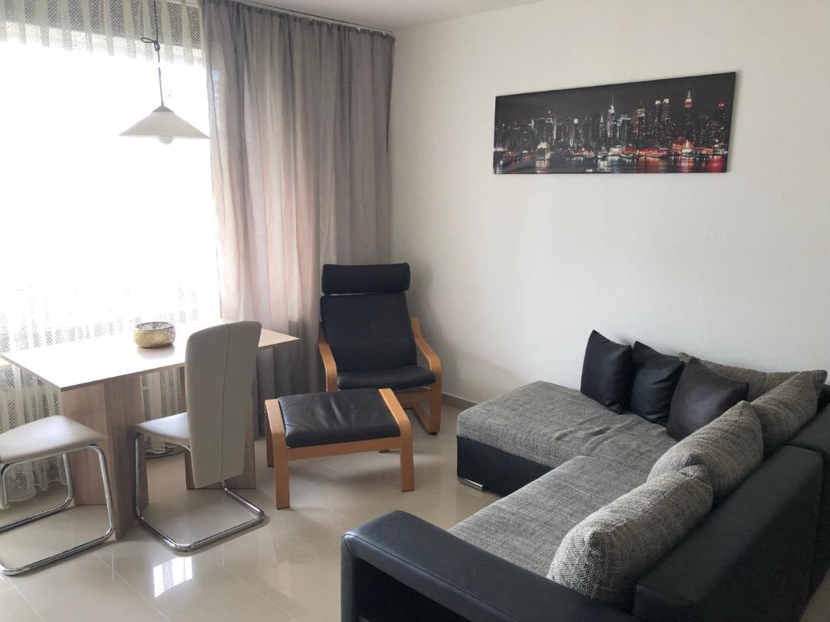 לאנשטיין B506, Schoenes Und Gemuetliches Appartement מראה חיצוני תמונה