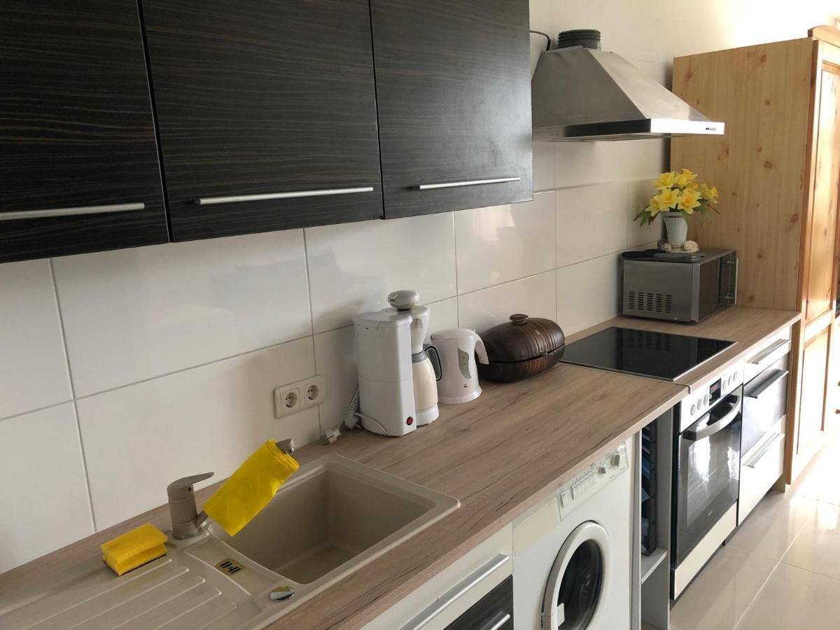 לאנשטיין B506, Schoenes Und Gemuetliches Appartement מראה חיצוני תמונה