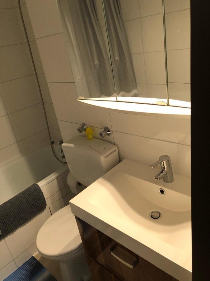 לאנשטיין B506, Schoenes Und Gemuetliches Appartement מראה חיצוני תמונה