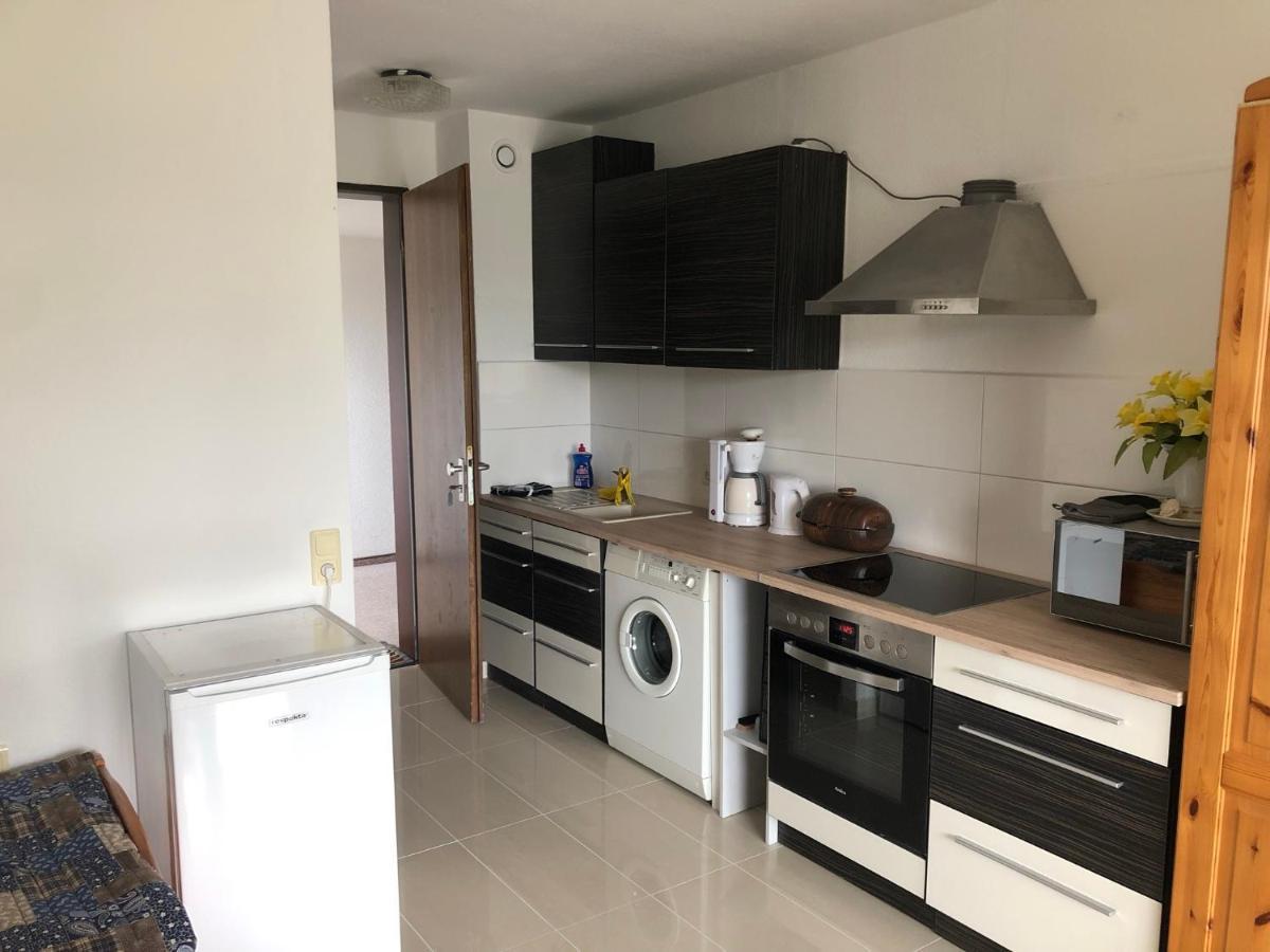 לאנשטיין B506, Schoenes Und Gemuetliches Appartement מראה חיצוני תמונה