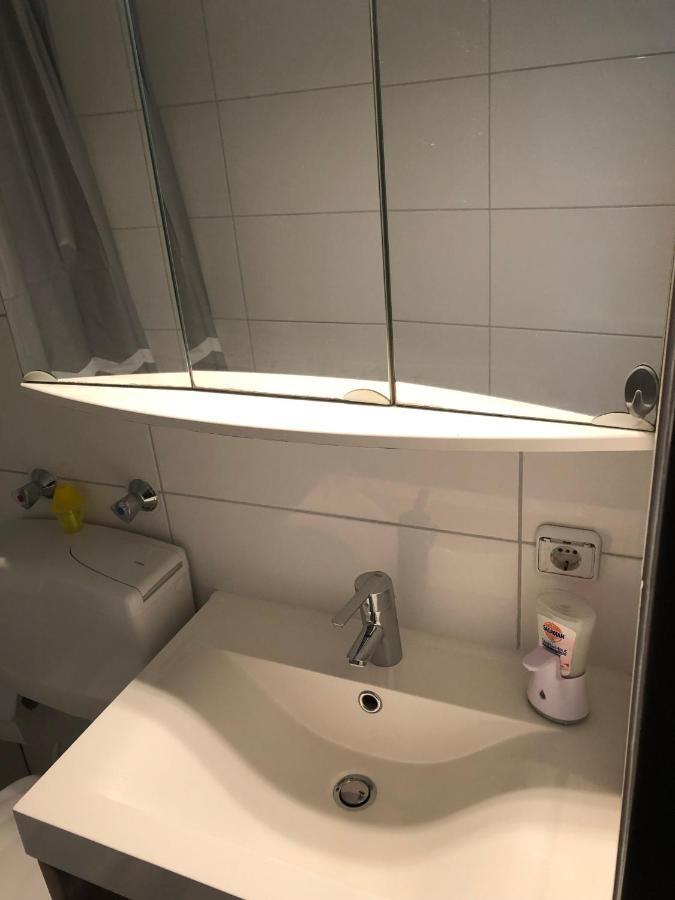 לאנשטיין B506, Schoenes Und Gemuetliches Appartement מראה חיצוני תמונה