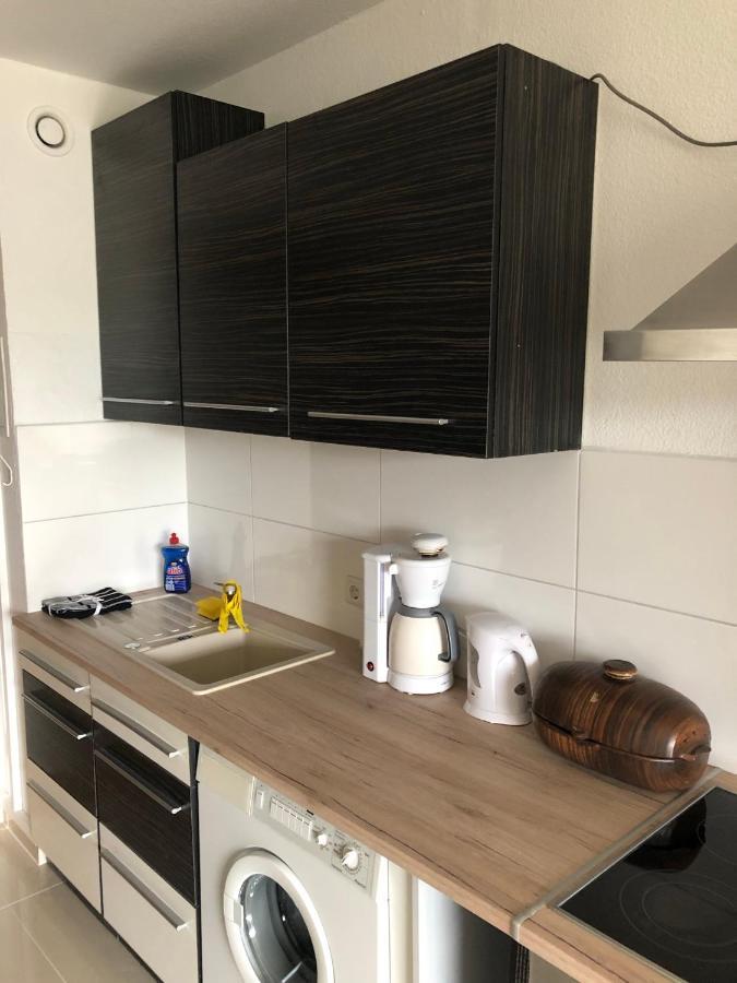 לאנשטיין B506, Schoenes Und Gemuetliches Appartement מראה חיצוני תמונה