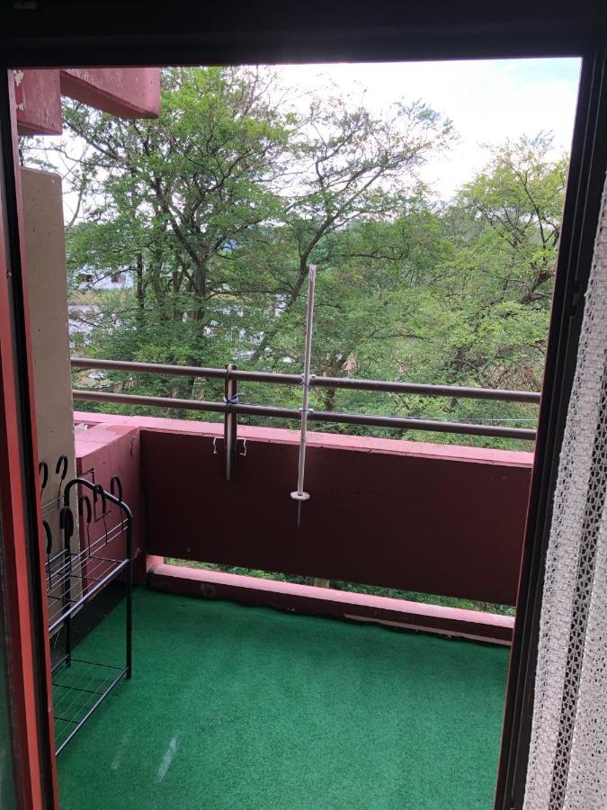לאנשטיין B506, Schoenes Und Gemuetliches Appartement מראה חיצוני תמונה