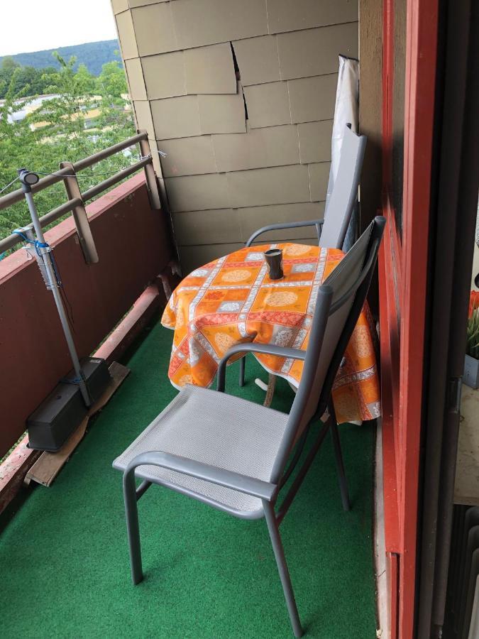 לאנשטיין B506, Schoenes Und Gemuetliches Appartement מראה חיצוני תמונה