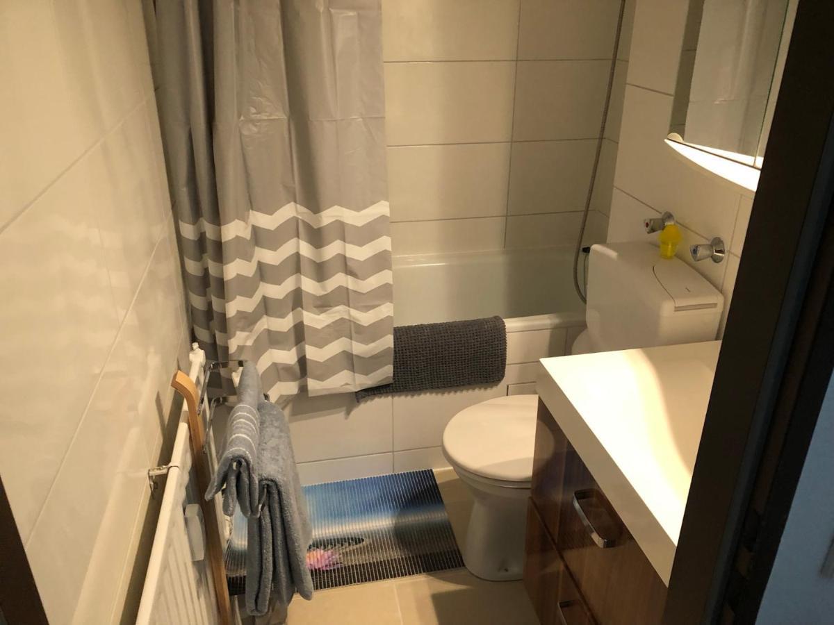 לאנשטיין B506, Schoenes Und Gemuetliches Appartement מראה חיצוני תמונה