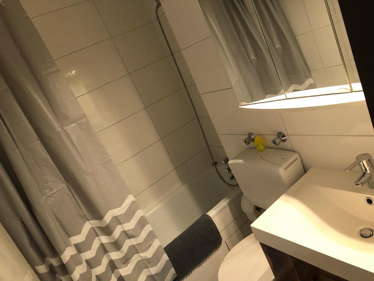 לאנשטיין B506, Schoenes Und Gemuetliches Appartement מראה חיצוני תמונה