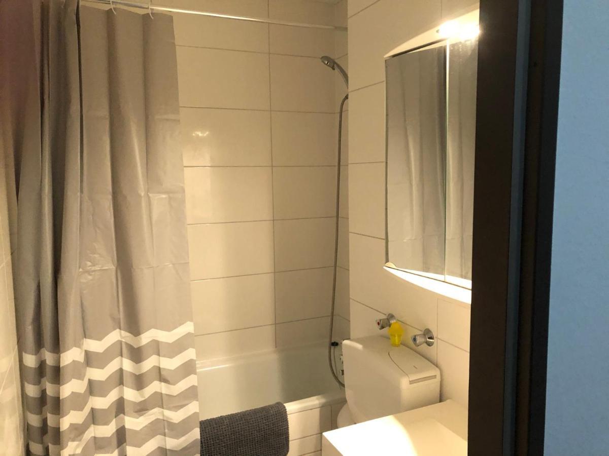 לאנשטיין B506, Schoenes Und Gemuetliches Appartement מראה חיצוני תמונה